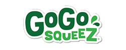 GoGo Squeeze logo